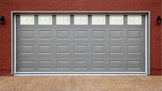 Garage Door Repair at Washington Manor San Leandro, California